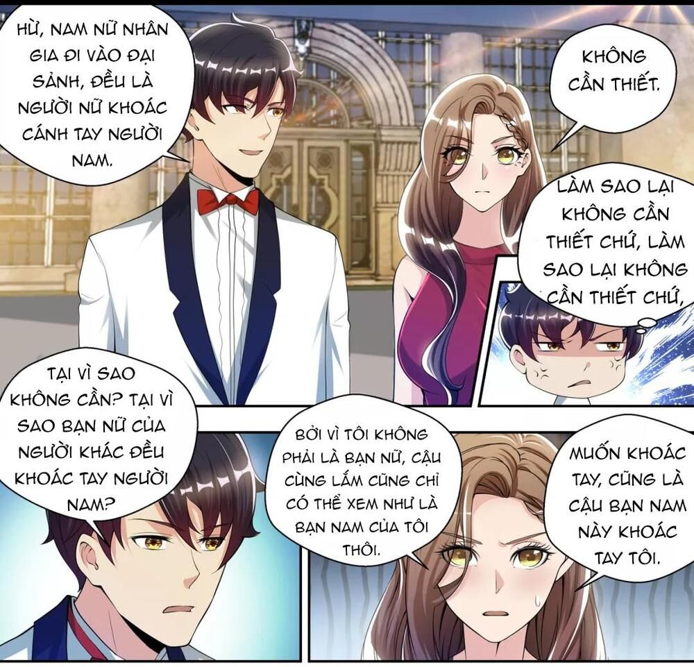 Tối Cường Cuồng Binh Chapter 58 - Trang 2