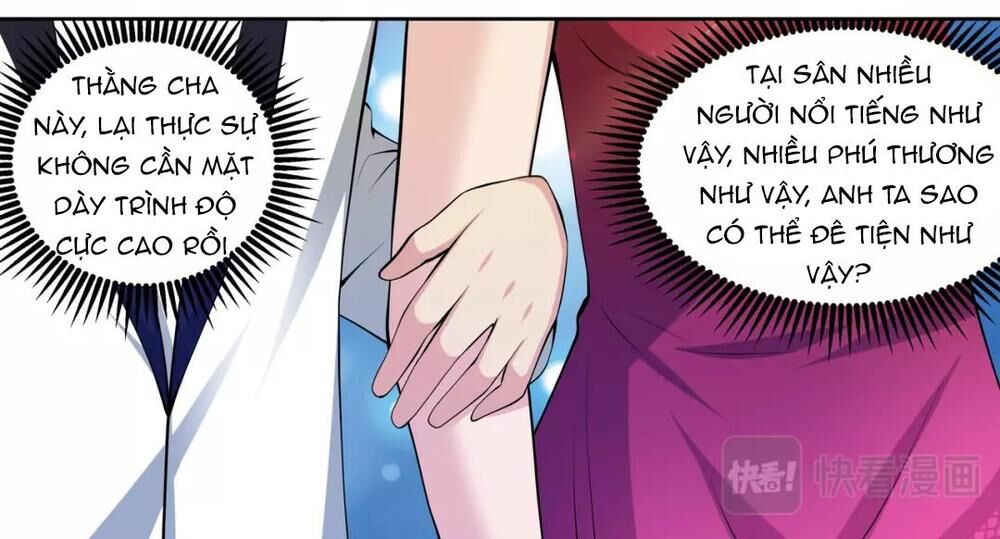 Tối Cường Cuồng Binh Chapter 58 - Trang 2