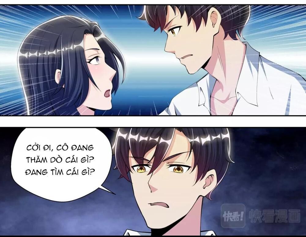 Tối Cường Cuồng Binh Chapter 58 - Trang 2