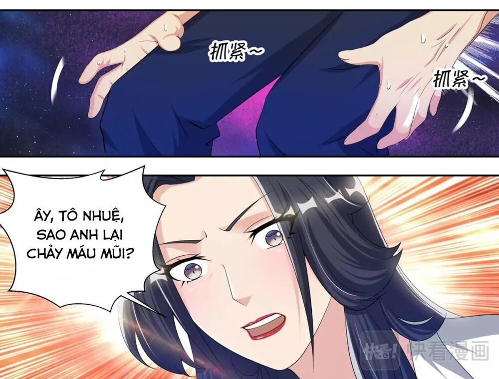 Tối Cường Cuồng Binh Chapter 57 - Trang 2