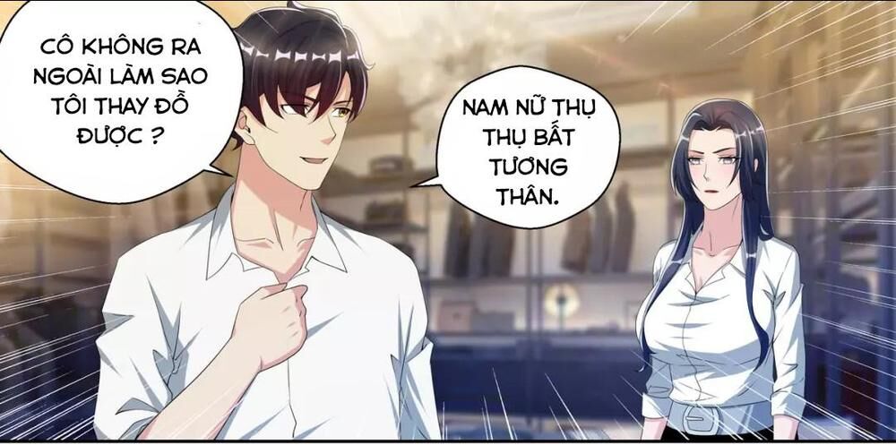 Tối Cường Cuồng Binh Chapter 57 - Trang 2