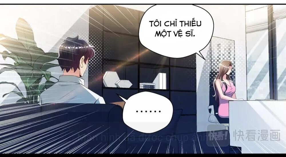 Tối Cường Cuồng Binh Chapter 56 - Trang 2