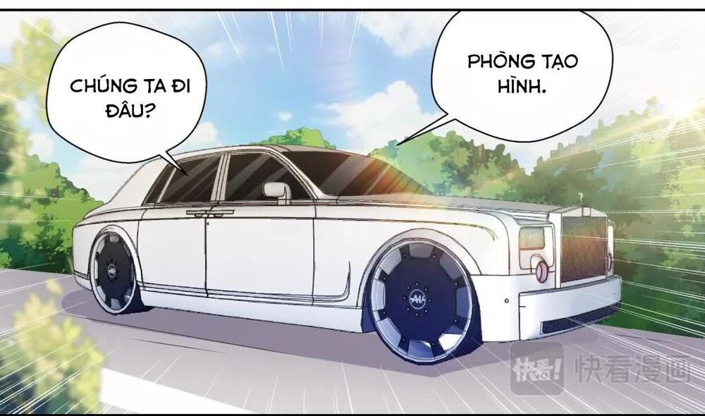 Tối Cường Cuồng Binh Chapter 56 - Trang 2