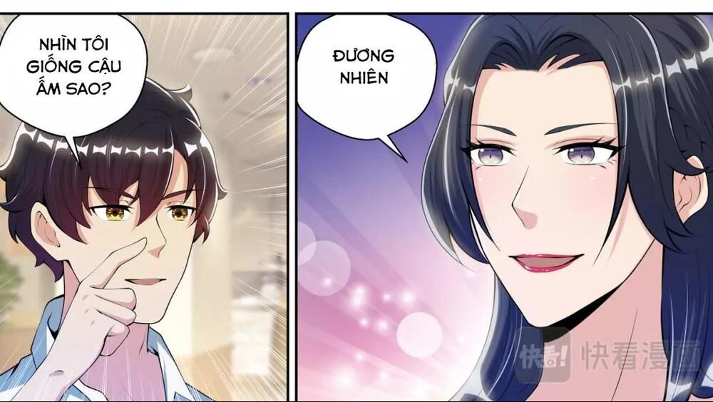 Tối Cường Cuồng Binh Chapter 56 - Trang 2