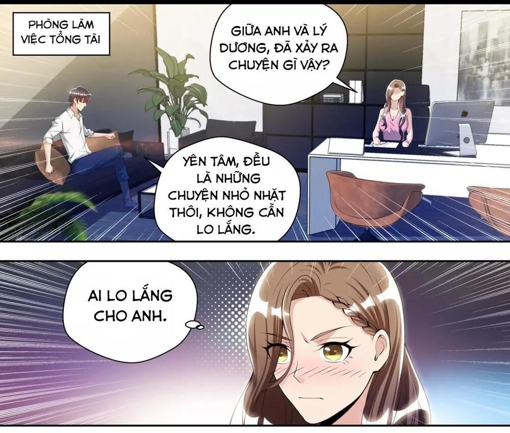 Tối Cường Cuồng Binh Chapter 56 - Trang 2