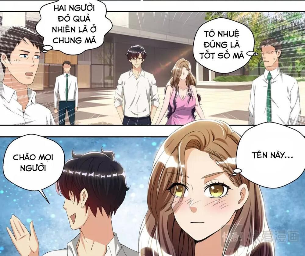 Tối Cường Cuồng Binh Chapter 55 - Trang 2