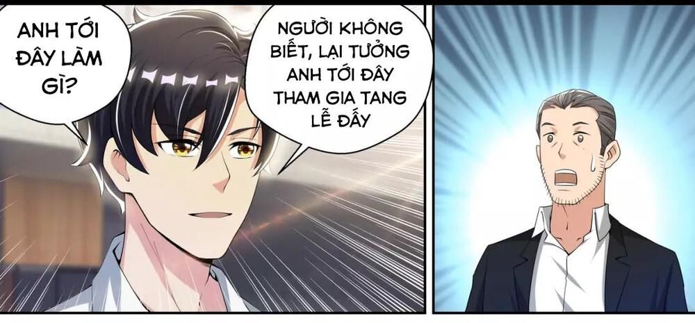 Tối Cường Cuồng Binh Chapter 55 - Trang 2