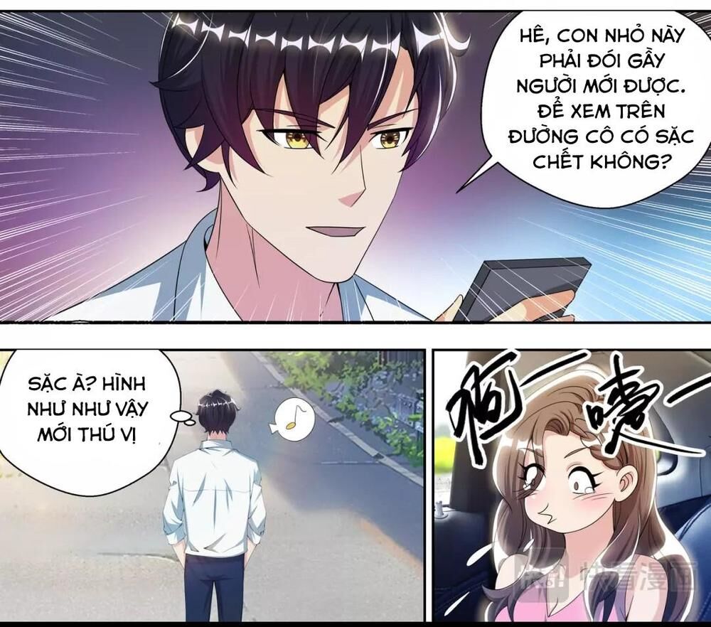 Tối Cường Cuồng Binh Chapter 55 - Trang 2