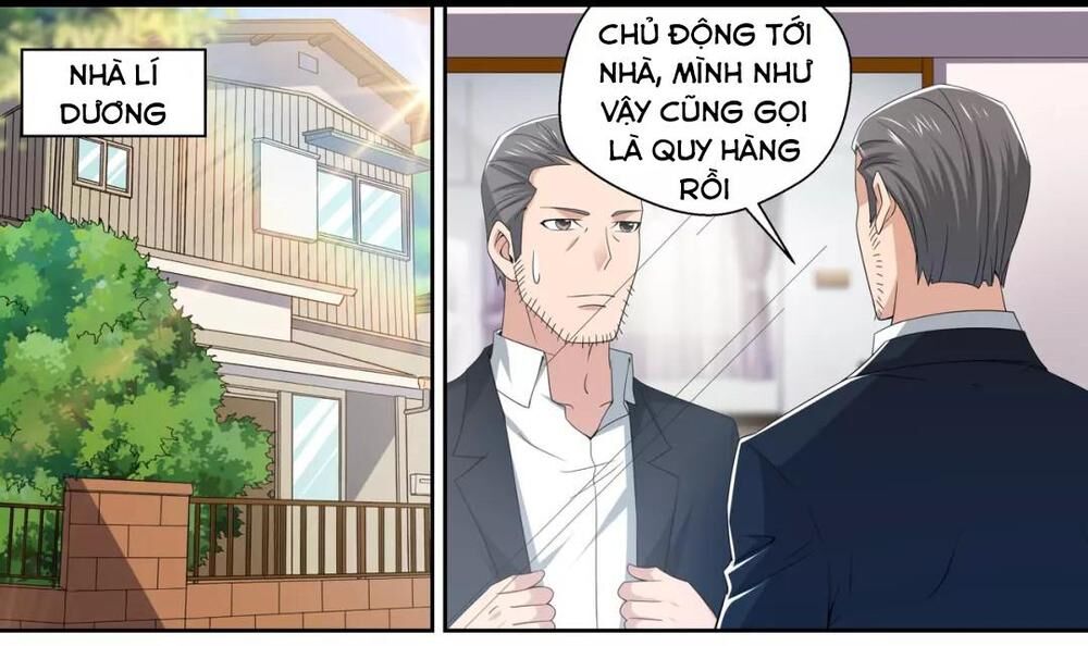 Tối Cường Cuồng Binh Chapter 55 - Trang 2