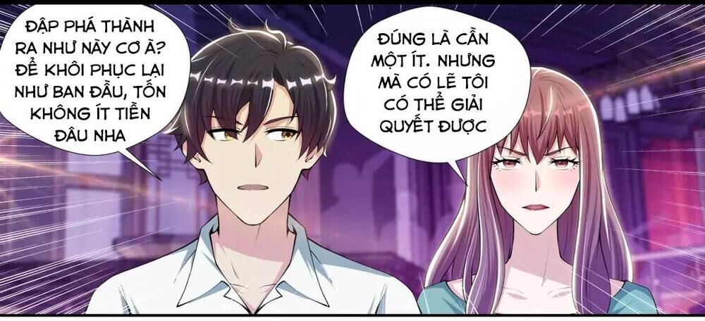 Tối Cường Cuồng Binh Chapter 54 - Trang 2