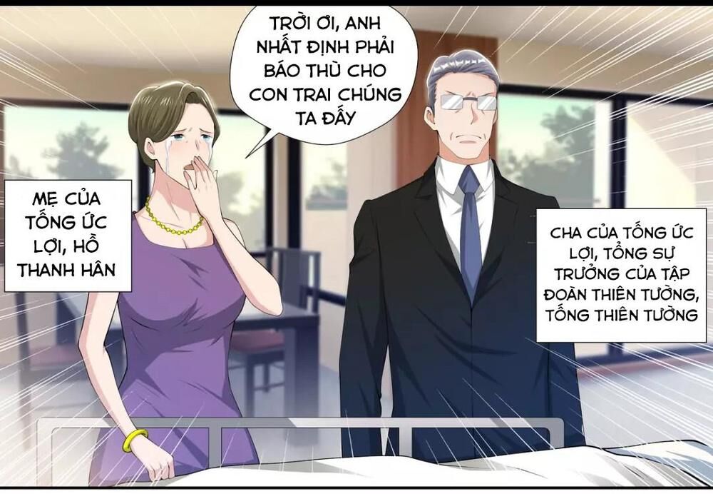 Tối Cường Cuồng Binh Chapter 54 - Trang 2