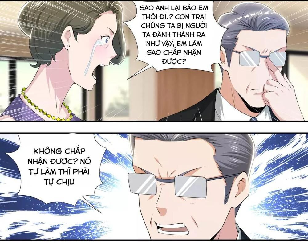 Tối Cường Cuồng Binh Chapter 54 - Trang 2