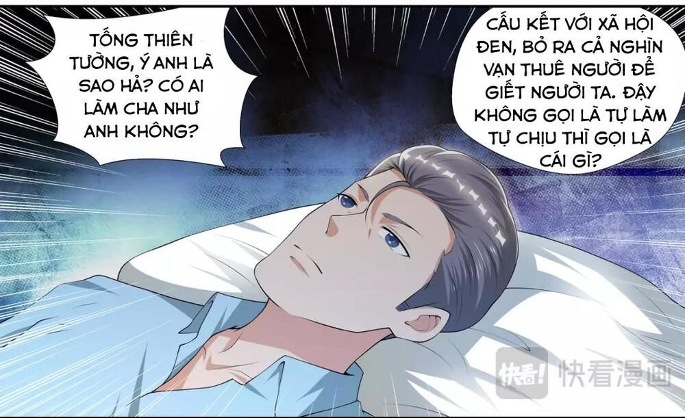 Tối Cường Cuồng Binh Chapter 54 - Trang 2