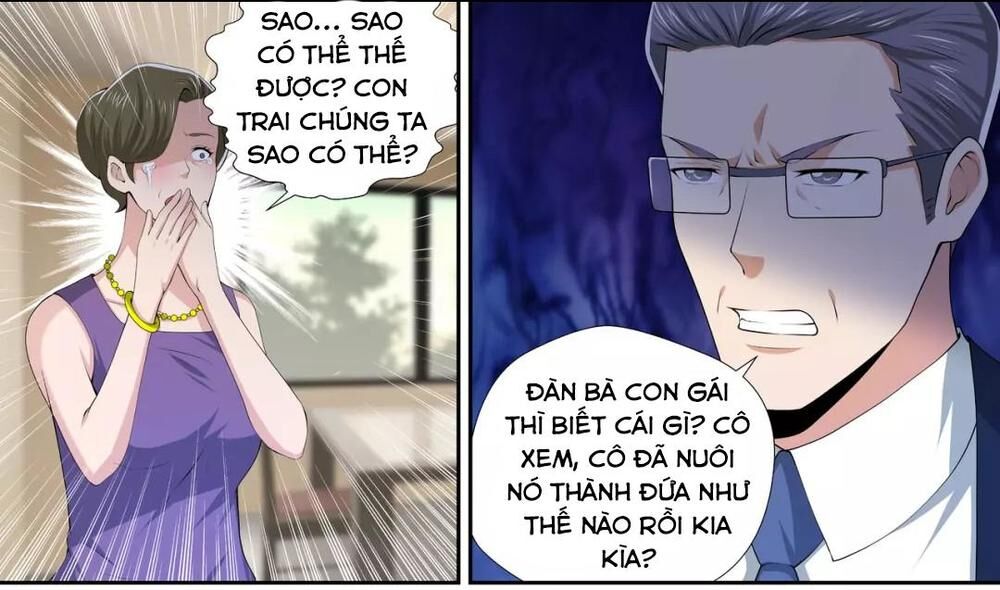 Tối Cường Cuồng Binh Chapter 54 - Trang 2