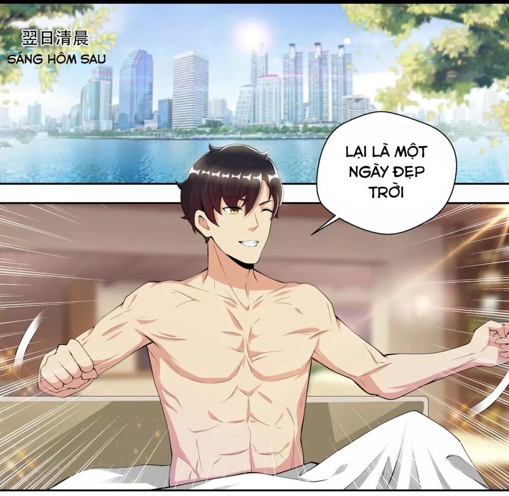 Tối Cường Cuồng Binh Chapter 54 - Trang 2