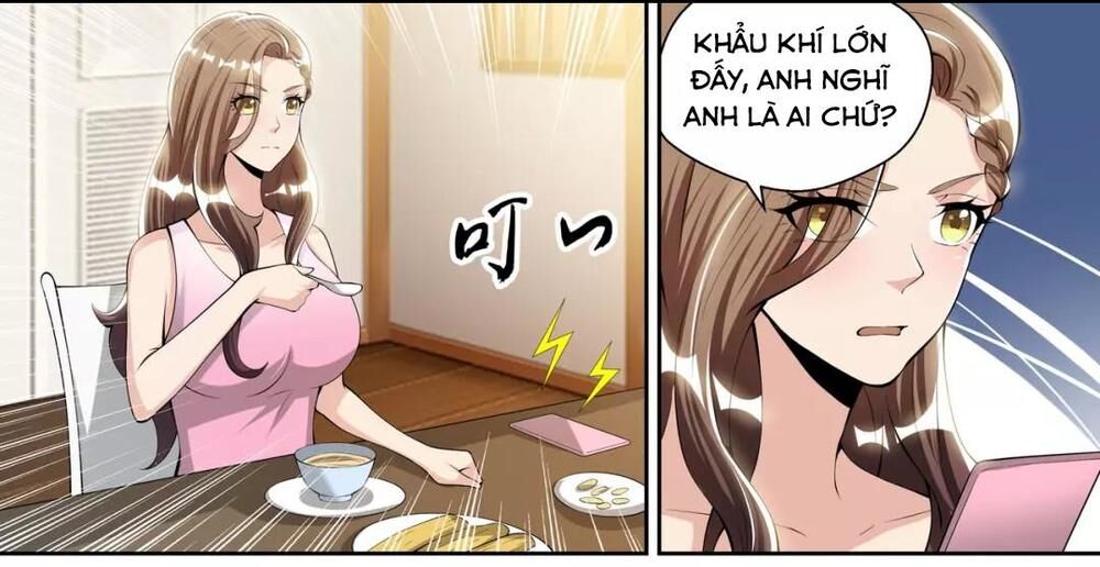 Tối Cường Cuồng Binh Chapter 54 - Trang 2