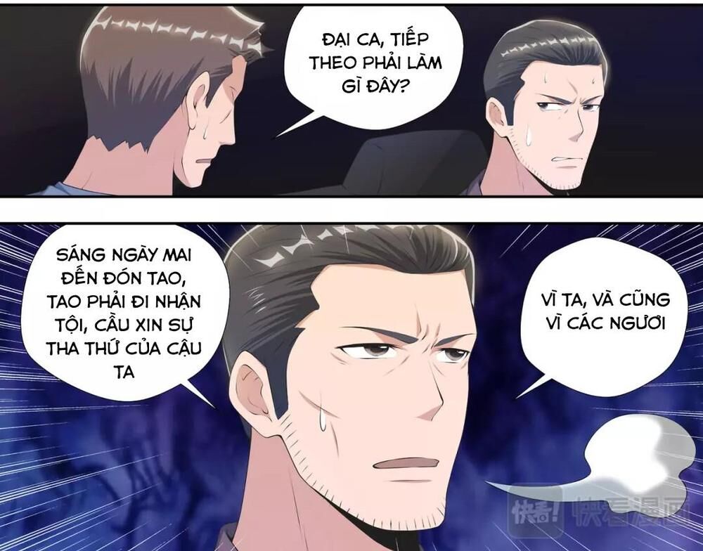 Tối Cường Cuồng Binh Chapter 54 - Trang 2