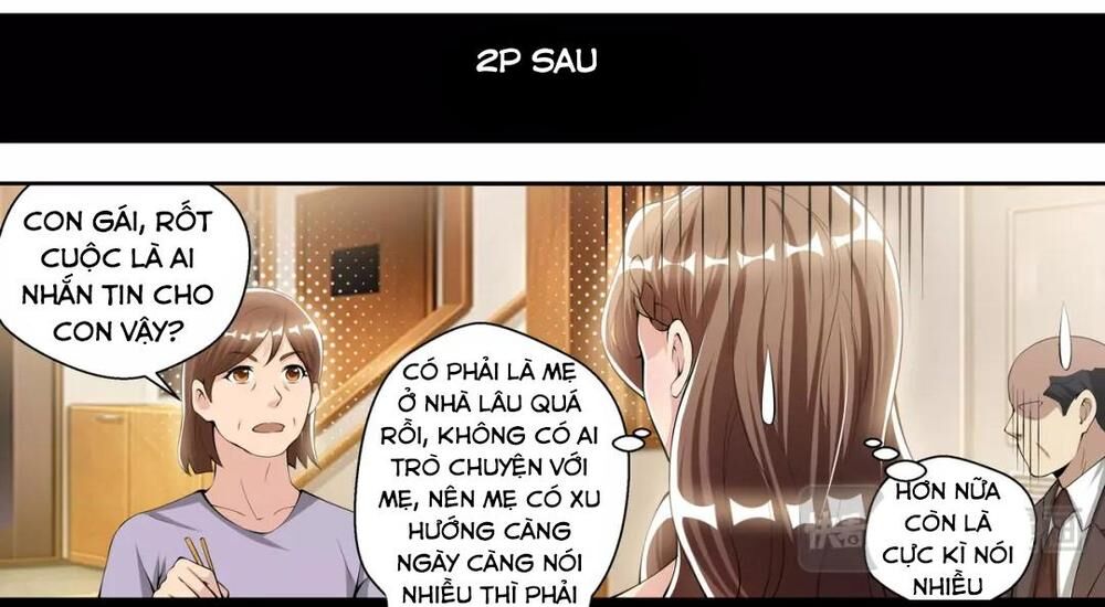 Tối Cường Cuồng Binh Chapter 54 - Trang 2