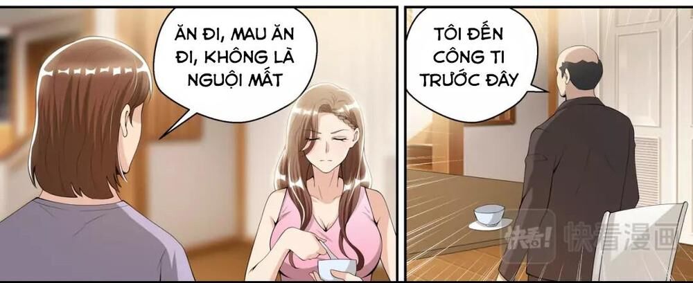 Tối Cường Cuồng Binh Chapter 54 - Trang 2