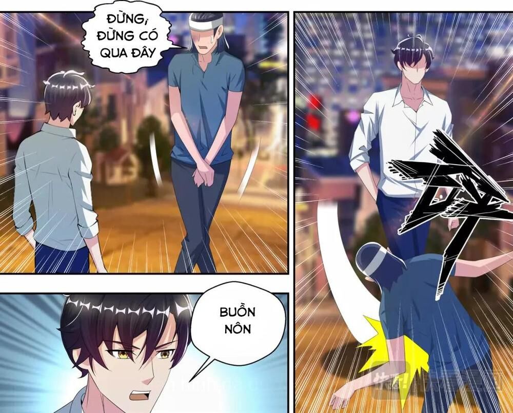 Tối Cường Cuồng Binh Chapter 53 - Trang 2