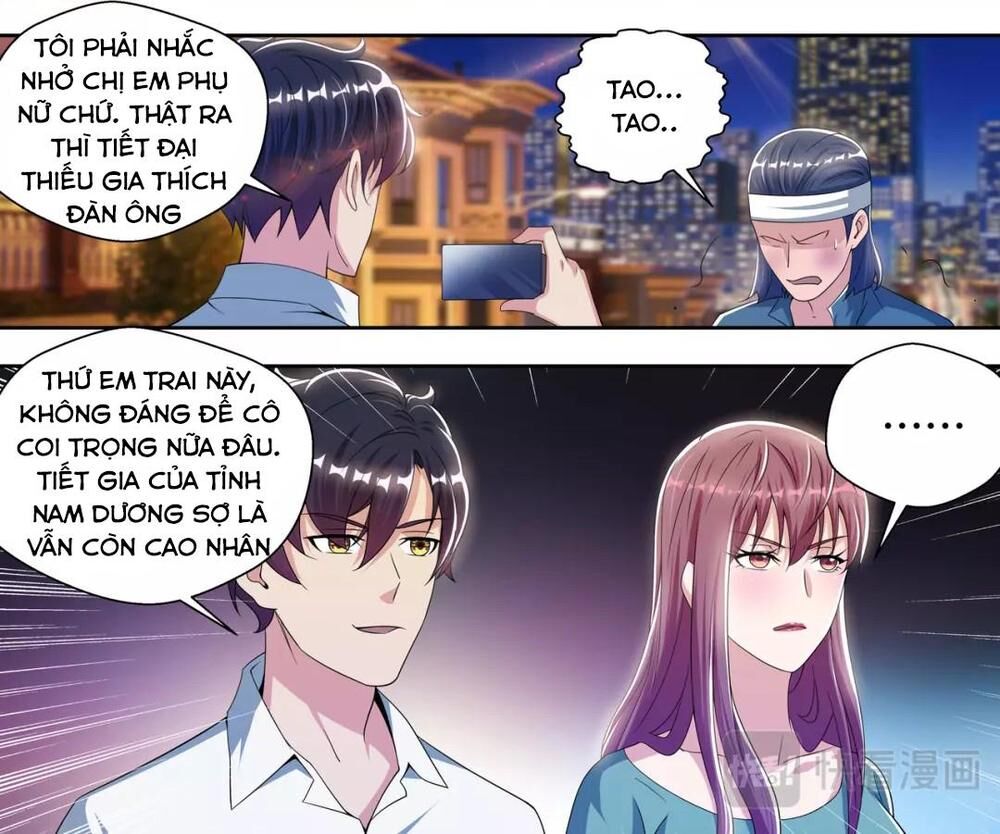 Tối Cường Cuồng Binh Chapter 53 - Trang 2