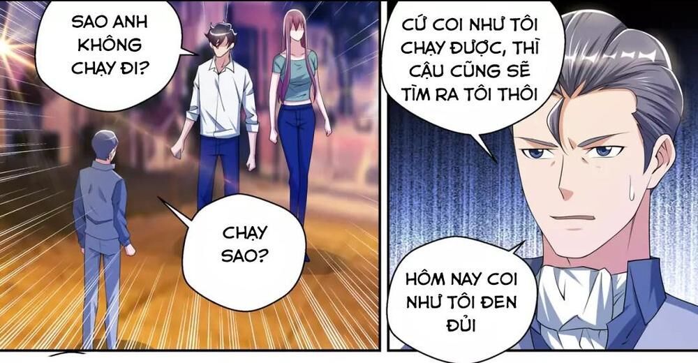 Tối Cường Cuồng Binh Chapter 53 - Trang 2