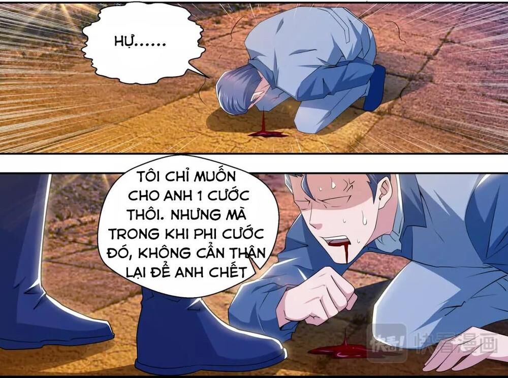 Tối Cường Cuồng Binh Chapter 53 - Trang 2