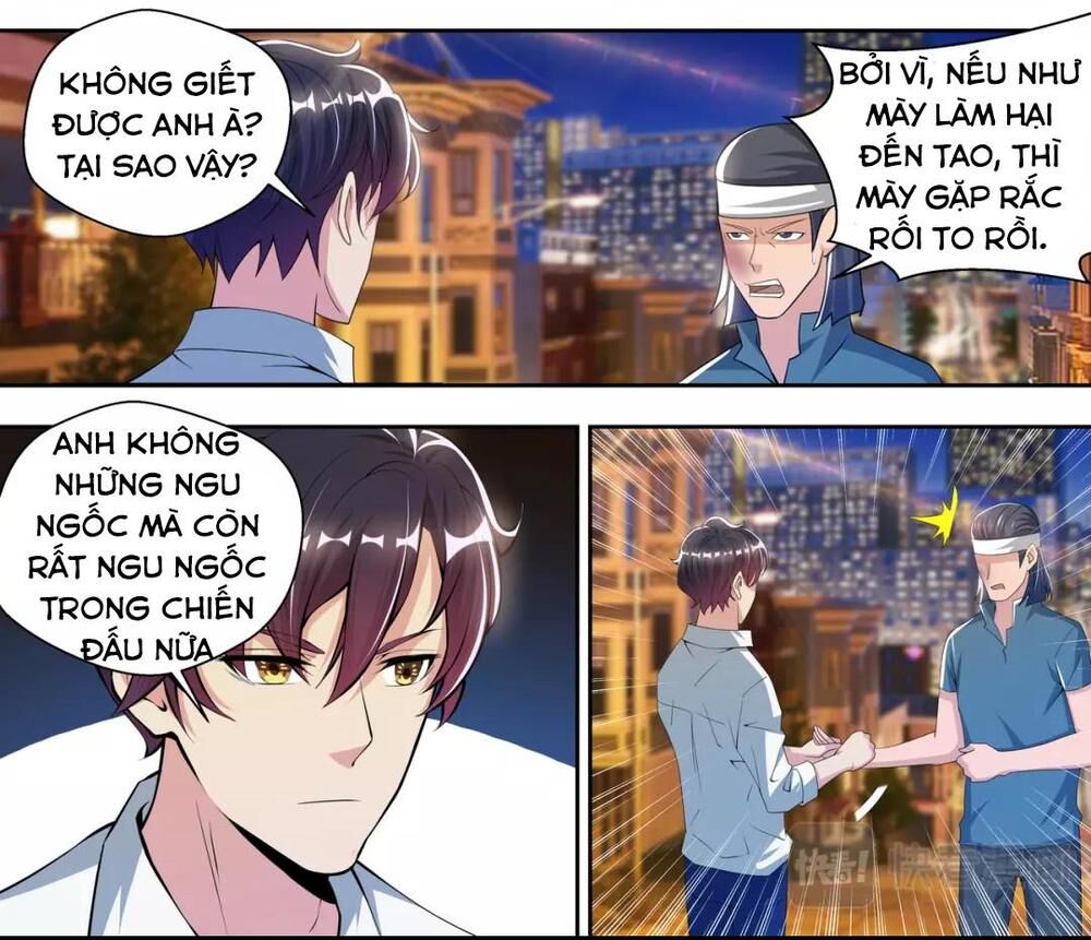 Tối Cường Cuồng Binh Chapter 53 - Trang 2