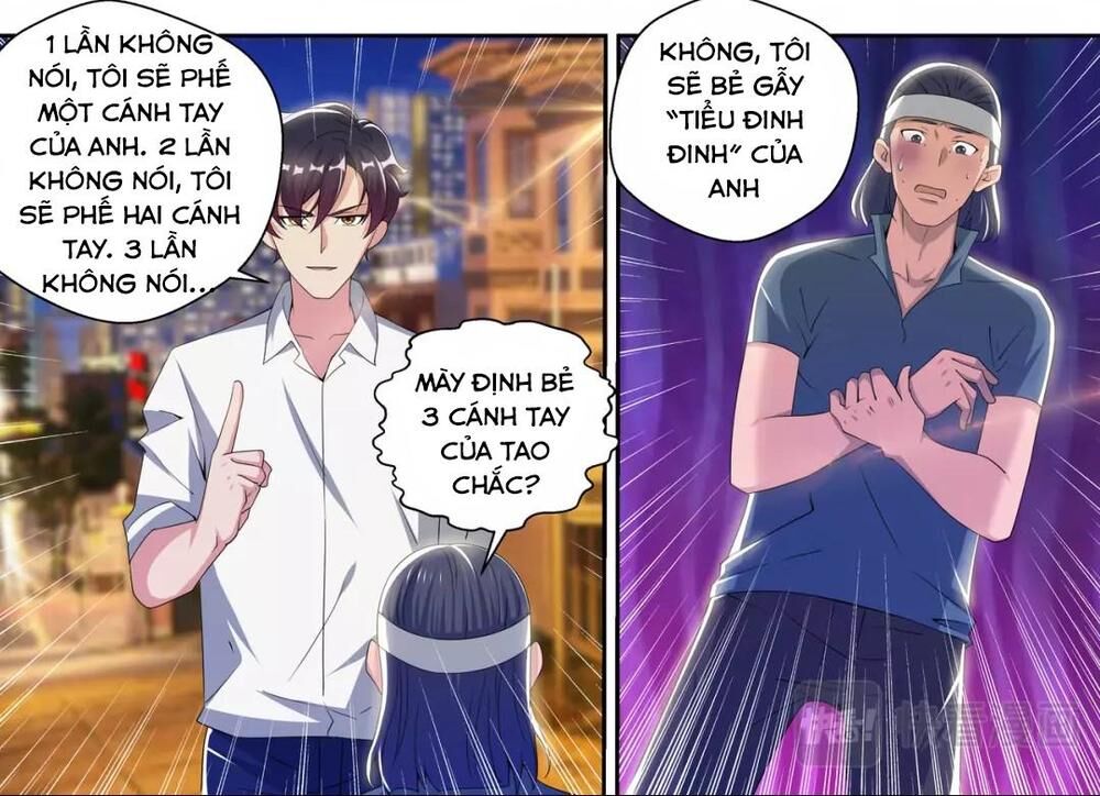 Tối Cường Cuồng Binh Chapter 53 - Trang 2