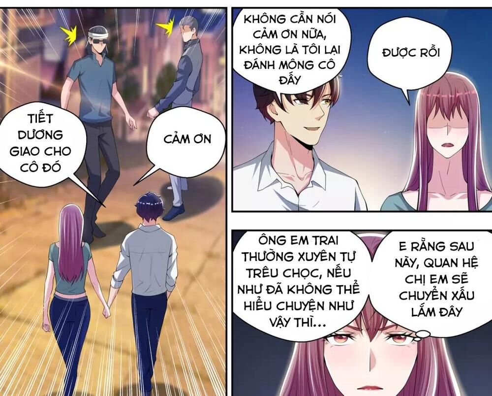 Tối Cường Cuồng Binh Chapter 52 - Trang 2