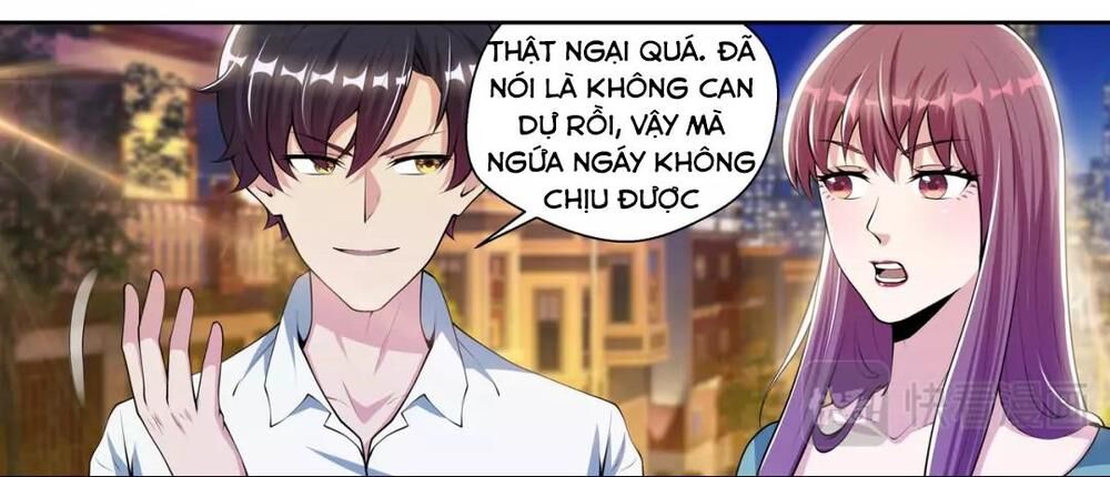 Tối Cường Cuồng Binh Chapter 52 - Trang 2