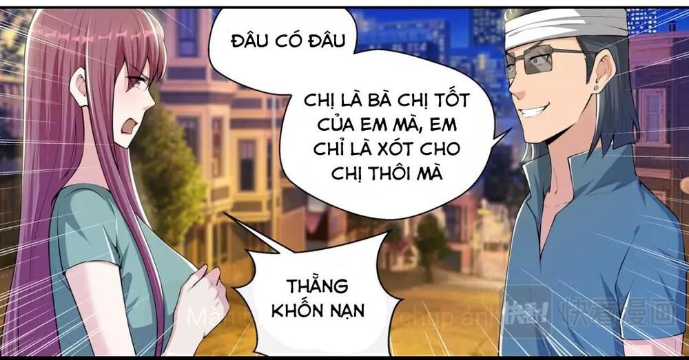 Tối Cường Cuồng Binh Chapter 52 - Trang 2