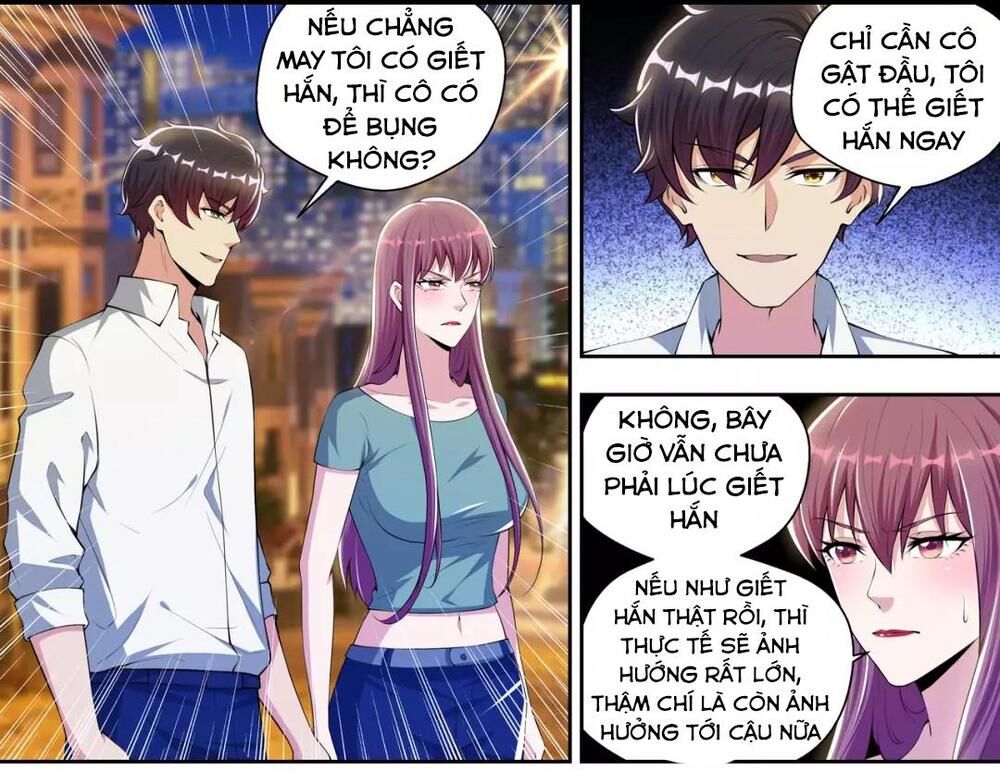 Tối Cường Cuồng Binh Chapter 52 - Trang 2