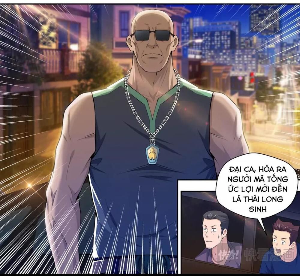 Tối Cường Cuồng Binh Chapter 52 - Trang 2