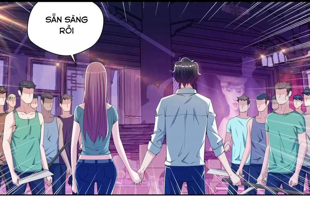 Tối Cường Cuồng Binh Chapter 51 - Trang 2