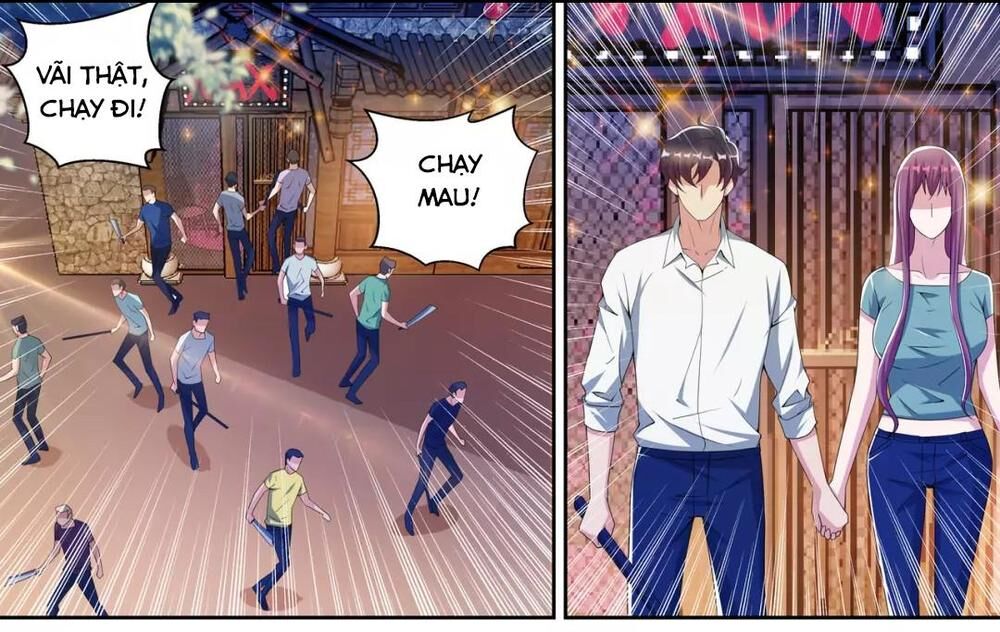 Tối Cường Cuồng Binh Chapter 51 - Trang 2