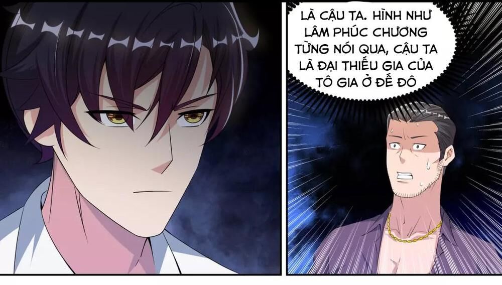 Tối Cường Cuồng Binh Chapter 51 - Trang 2