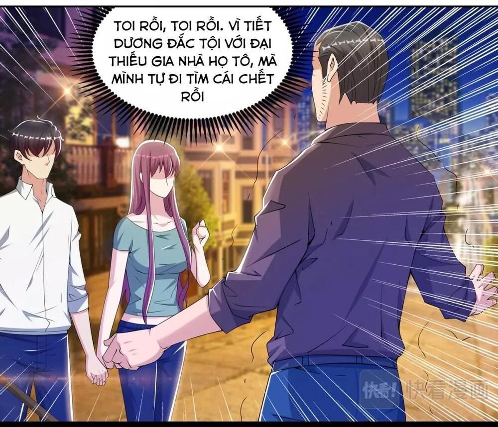 Tối Cường Cuồng Binh Chapter 51 - Trang 2