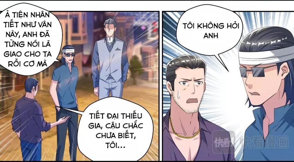 Tối Cường Cuồng Binh Chapter 51 - Trang 2