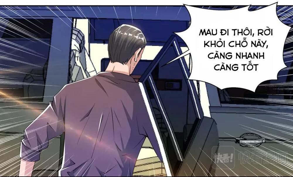 Tối Cường Cuồng Binh Chapter 51 - Trang 2