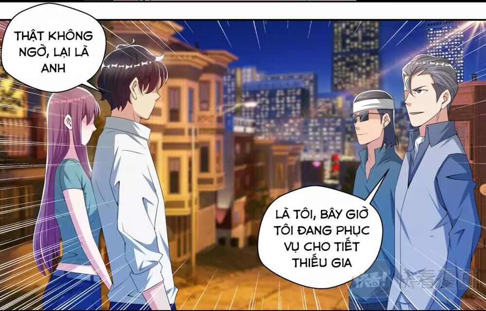 Tối Cường Cuồng Binh Chapter 51 - Trang 2