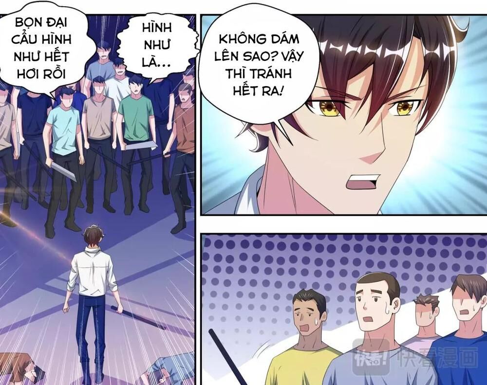 Tối Cường Cuồng Binh Chapter 51 - Trang 2