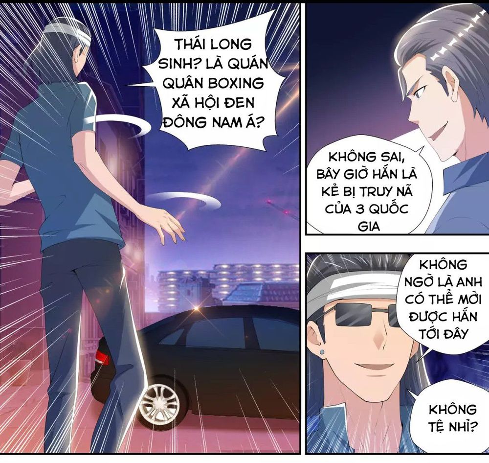 Tối Cường Cuồng Binh Chapter 50 - Trang 2