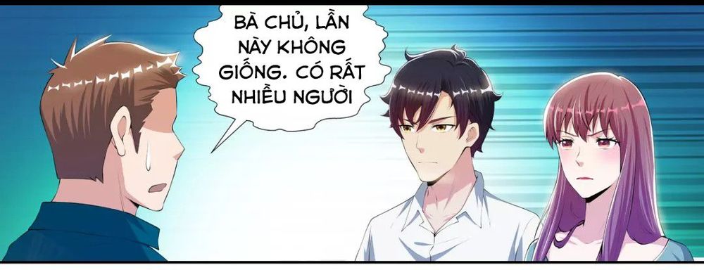 Tối Cường Cuồng Binh Chapter 50 - Trang 2