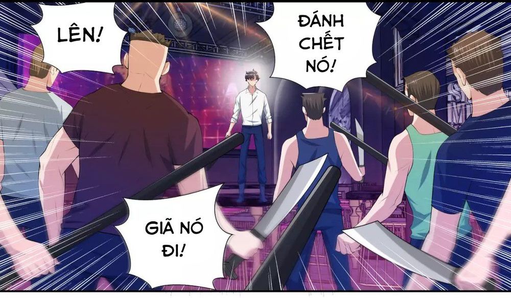 Tối Cường Cuồng Binh Chapter 50 - Trang 2