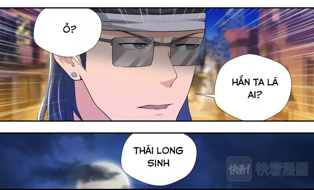 Tối Cường Cuồng Binh Chapter 50 - Trang 2