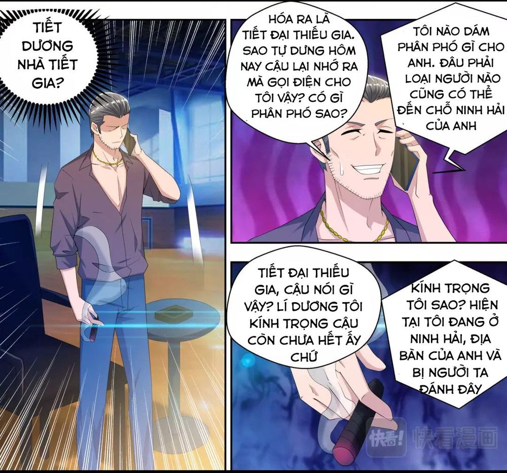 Tối Cường Cuồng Binh Chapter 49 - Trang 2