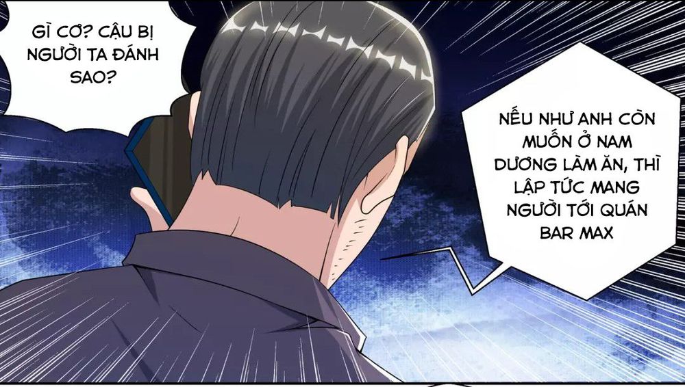 Tối Cường Cuồng Binh Chapter 49 - Trang 2