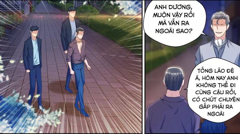 Tối Cường Cuồng Binh Chapter 49 - Trang 2