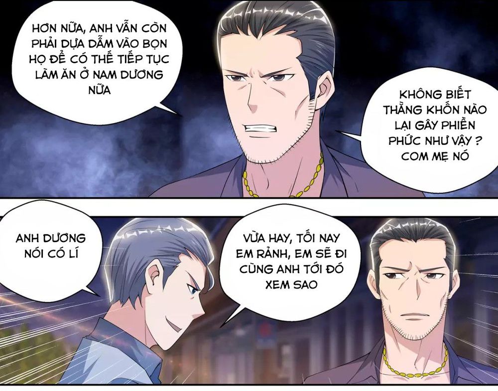 Tối Cường Cuồng Binh Chapter 49 - Trang 2